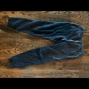 Lululemon athletica joggers